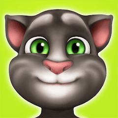 talking tom
