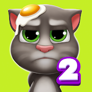 talking tom