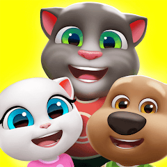 talking tom
