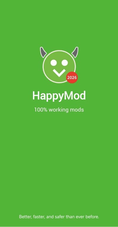 happymod