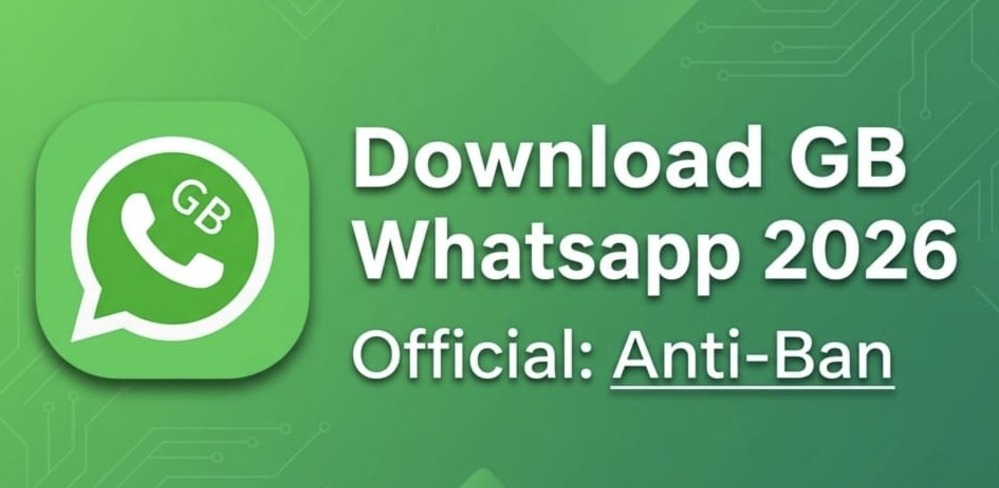 GB Whatsapp
